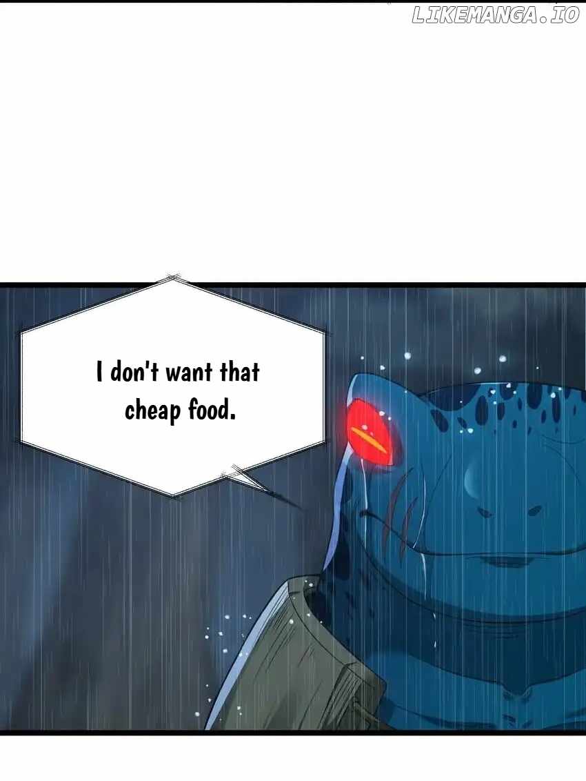 This Hero is a Money Supremacist Chapter 25 32
